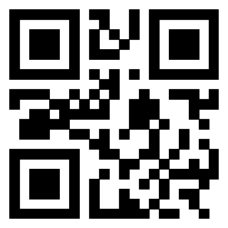 3303007584 Qr Code associato