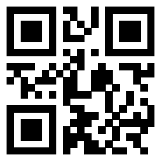 QrCode di 3303007586