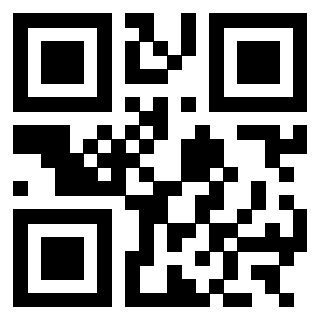 3303007589 - Immagine del QrCode