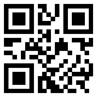Il Qr Code di 3303007590