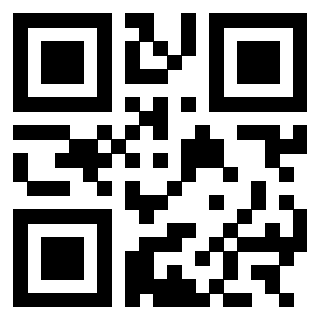 Il Qr Code di 3303007592