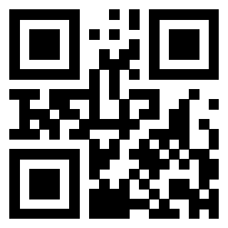 Il QrCode di 3303007593