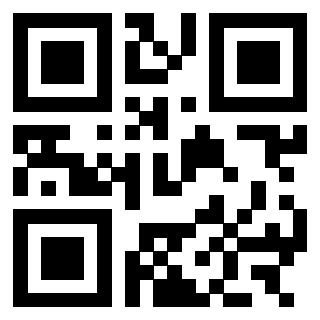 3303007594 - Immagine del QrCode associato