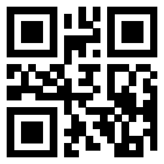 3303007596 Qr Code associato