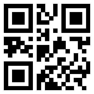 3303007599 QrCode associato