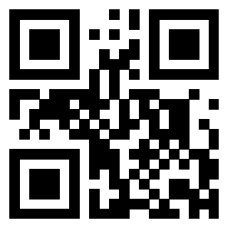 3303007602 - Immagine del Qr Code associato