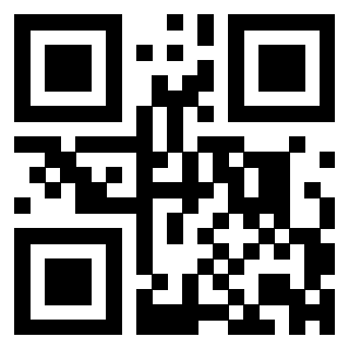 3303007604 - Immagine del Qr Code