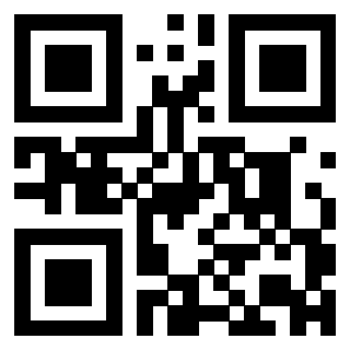 3303007605 - Immagine del Qr Code