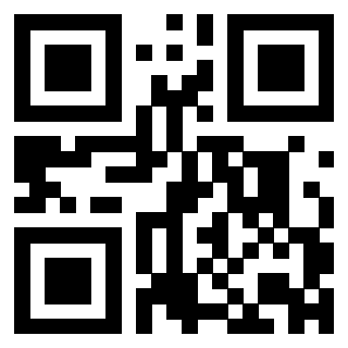 QrCode di 3303007606