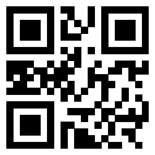 Immagine del QrCode di 3303007611
