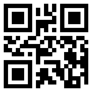 3303007612 - Immagine del QrCode