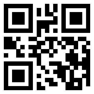 3303007613 - Immagine del QrCode