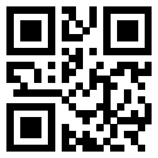 Il QrCode di 3303007615