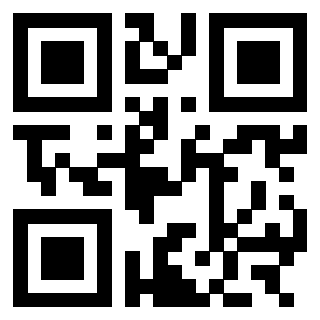 Immagine del QrCode di 3303007617