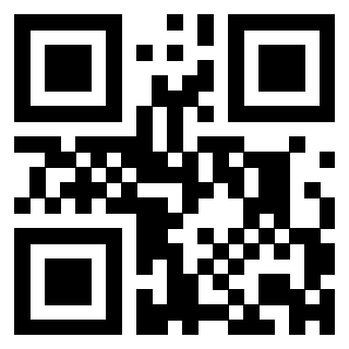 Immagine del Qr Code di 3303007618