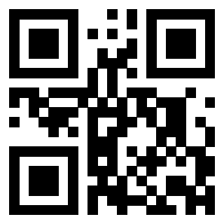 3303007619 QrCode associato