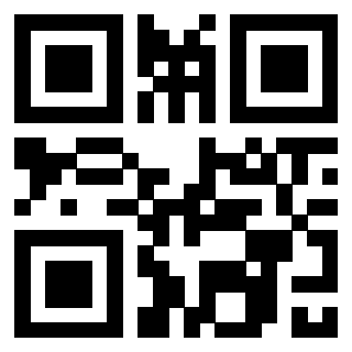 Scansione del Qr Code di 3303007620