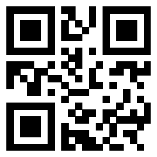 QrCode di 3303007623