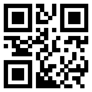 Qr Code di 3303007626