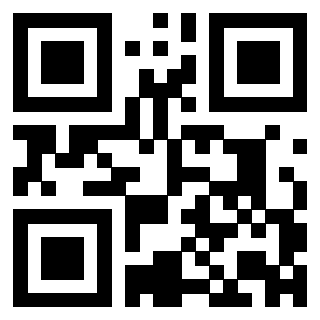 Il Qr Code di 3303007627