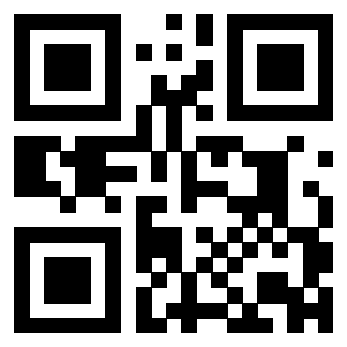 Il QrCode di 3303007628