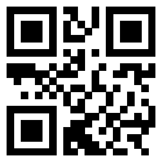 Qr Code di 3303007631