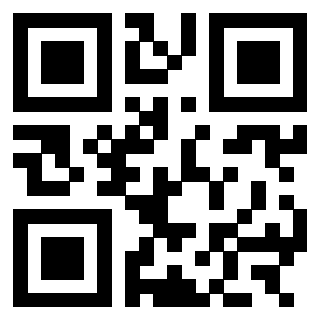 3303007633 Qr Code associato
