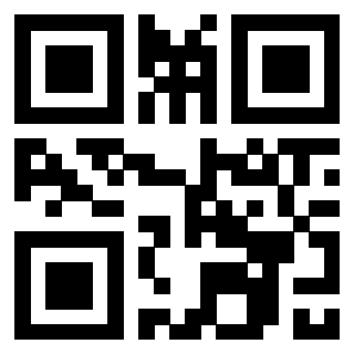 Il Qr Code di 3303007636