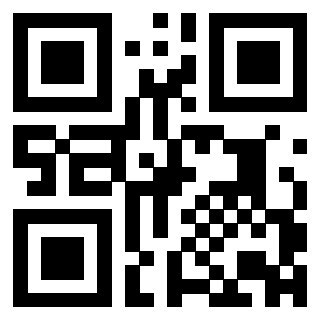3303007640 - Immagine del QrCode associato
