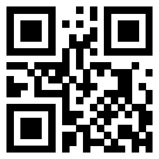 Il Qr Code di 3303007641