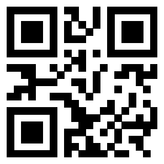 Il Qr Code di 3303007644