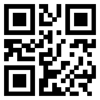 Immagine del Qr Code di 3303007648