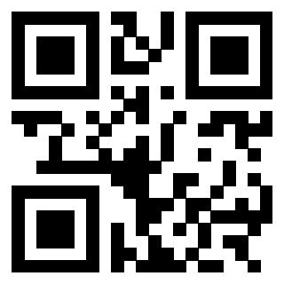 3303007649 - Immagine del Qr Code