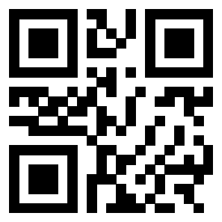 3303007650 Qr Code associato