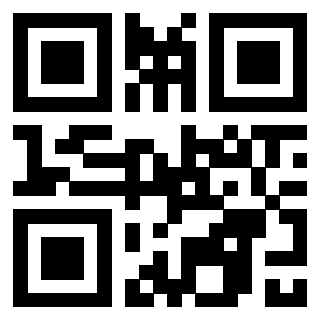 Il QrCode di 3303007651