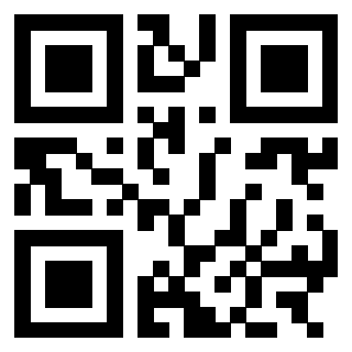 Immagine del Qr Code di 3303007654