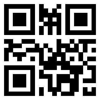 Scansione del Qr Code di 3303007656