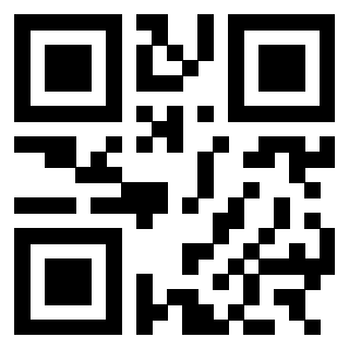 3303007658 Qr Code associato