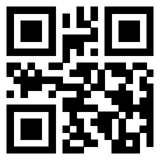 Scansione del QrCode di 3303007661