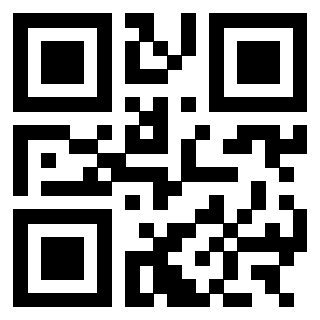 Immagine del QrCode di 3303007664