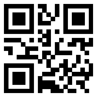 QrCode di 3303007665