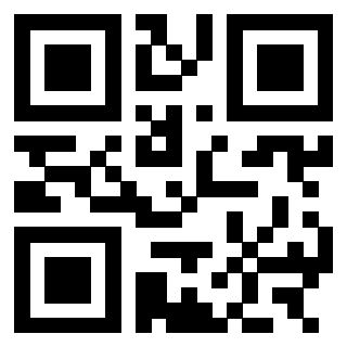 3303007666 - Immagine del QrCode associato