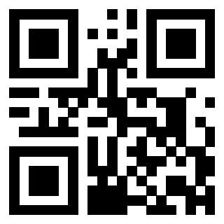 Scansione del Qr Code di 3303007667