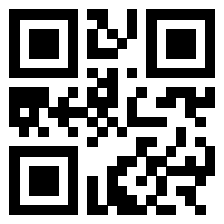 3303007669 QrCode associato