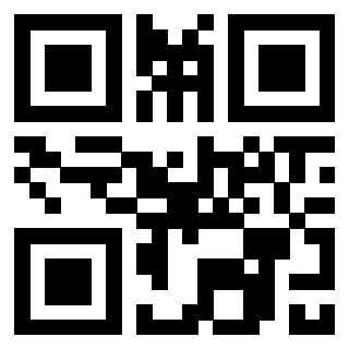 Scansione del Qr Code di 3303007670