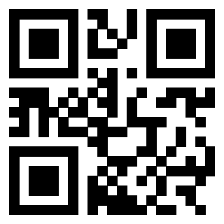 QrCode di 3303007674
