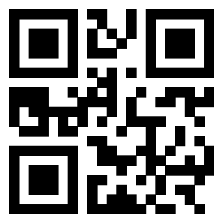 3303007675 - Immagine del Qr Code associato
