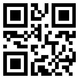 Il Qr Code di 3303007676