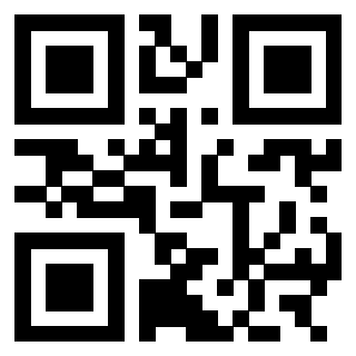 Il Qr Code di 3303007677
