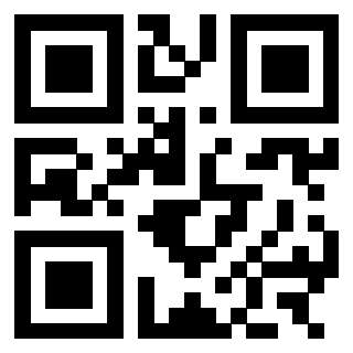 Immagine del Qr Code di 3303007678